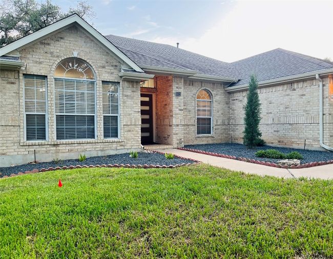 View of front of 5405 Apache Creek Cove | Image 25