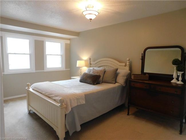 24 - 55 Kerman Ave, Townhouse with 3 bedrooms, 2 bathrooms and 1 parking in Grimsby ON | Image 26