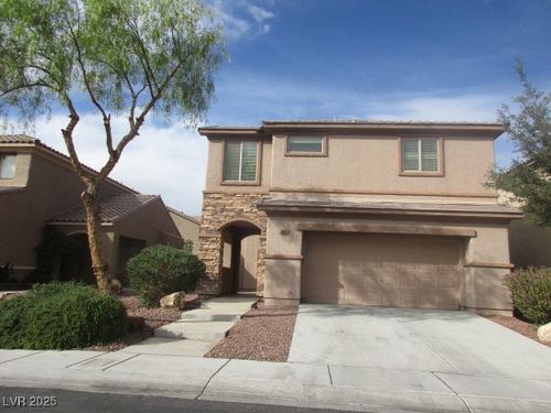 0-6853 Homing Dove St, North Las Vegas, NV, 89084-2667 | Card Image