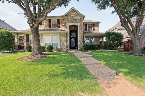 1700 Coyote Rdg, Carrollton, TX, 75010-3228 | Card Image