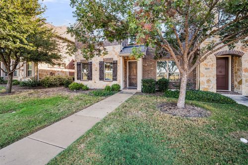 3801 Quail Wood Dr, Mckinney, TX, 75070-8262 | Card Image