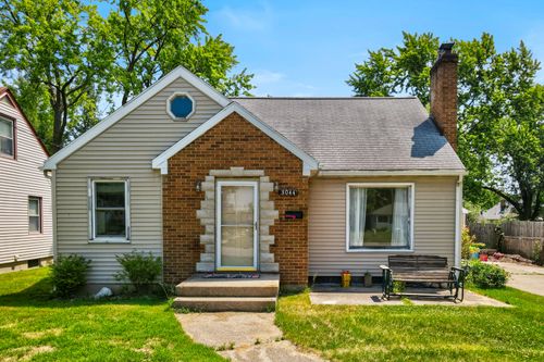 3044 Clyde Park Ave Sw, Wyoming, MI, 49509-2976 | Card Image