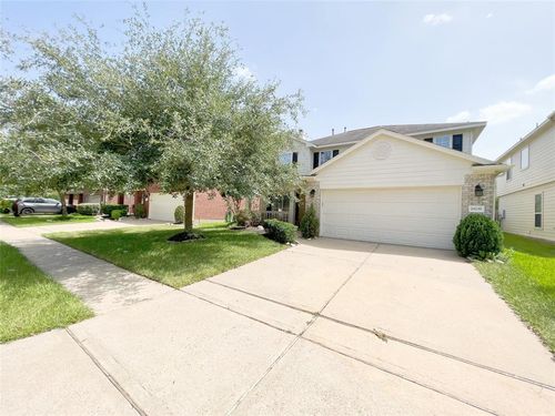 25135 Ibris Ranch Dr, Katy, TX, 77494-2559 | Card Image