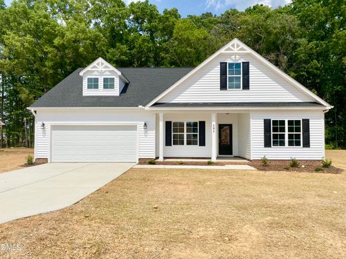 191 Nectar Ln, Bunnlevel, NC, 28323-0070 | Card Image