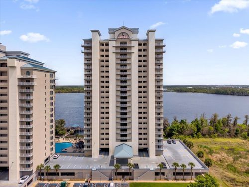 402-13427 Blue Heron Beach Dr, ORLANDO, FL, 32821-6302 | Card Image