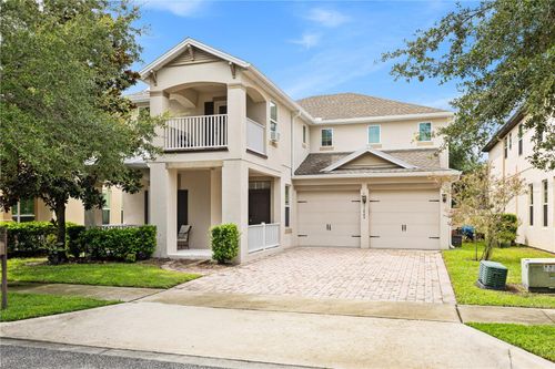11849 Cave Run Ave, WINDERMERE, FL, 34786-9473 | Card Image