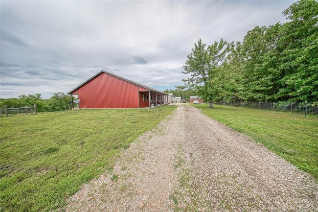 14901 State Route Ff, House other with 4 bedrooms, 3 bathrooms and 4 parking in Edgar Springs MO | Image 41