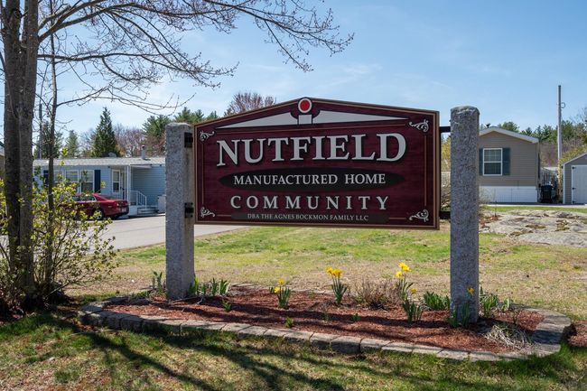 3 Hunter Blvd, House other with 2 bedrooms, 1 bathrooms and null parking in Londonderry NH | Image 21
