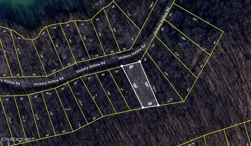 0.22 ac Hickory Hollow Rd, Crossville, TN, 38572 | Card Image