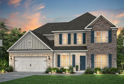 5278 Mulberry Pass Ct, Hoschton, GA, 30548-6395 | Card Image