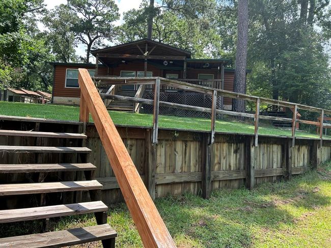 162 Cove View Dr, House other with 3 bedrooms, 2 bathrooms and 1 parking in Trinity TX | Image 41