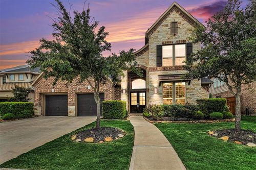 28622 Mountain Timber Ct, Fulshear, TX, 77441-1869 | Card Image