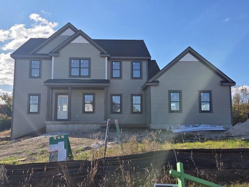 9875 N Cygnet Ct, MEQUON, WI, 53097 | Card Image