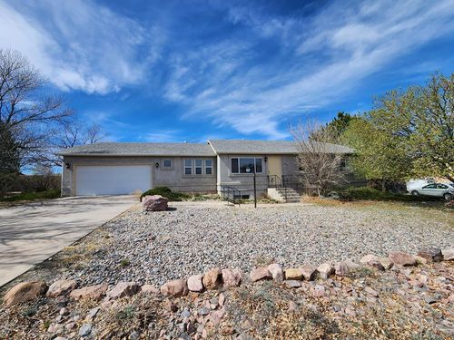 659 S Camrose Dr, Pueblo West, CO, 81007-1511 | Card Image