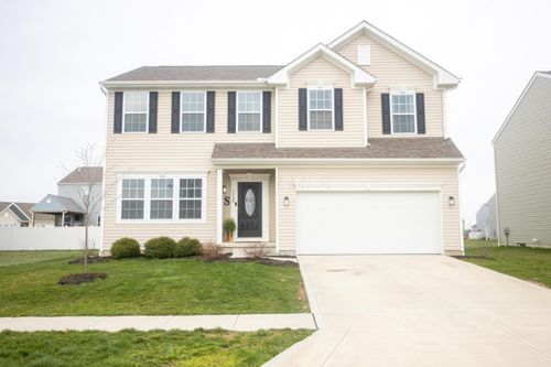 1129 Stratford Way, London, OH, 43140-7523 | Card Image
