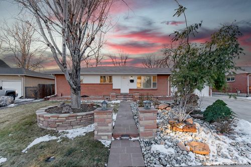 3091 S Yates Street, Denver, CO, 80236 | Card Image