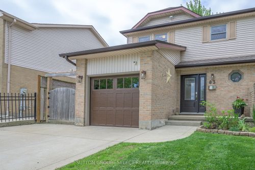83 Erica Cres, London, ON, N6E3P5 | Card Image