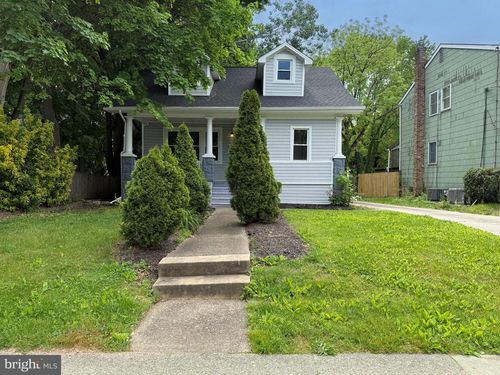 714 Woodlynne Ave, COLLINGSWOOD, NJ, 08107-2309 | Card Image