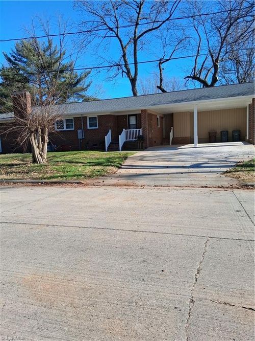 1300 Rotherwood Road, Greensboro, NC, 27406 | Card Image