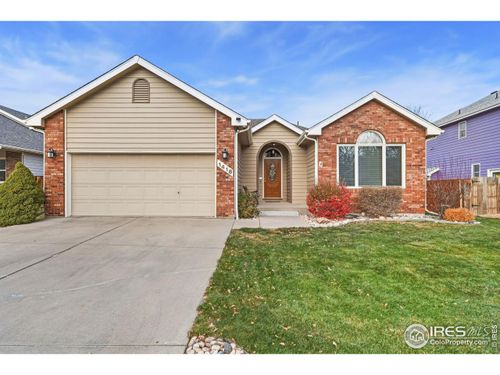 1418 Sanford Dr, Fort Collins, CO, 80526-4251 | Card Image