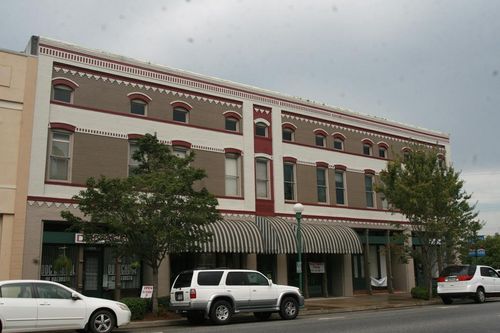 109-117 S Patterson Street, Valdosta, GA, 30601 | Card Image