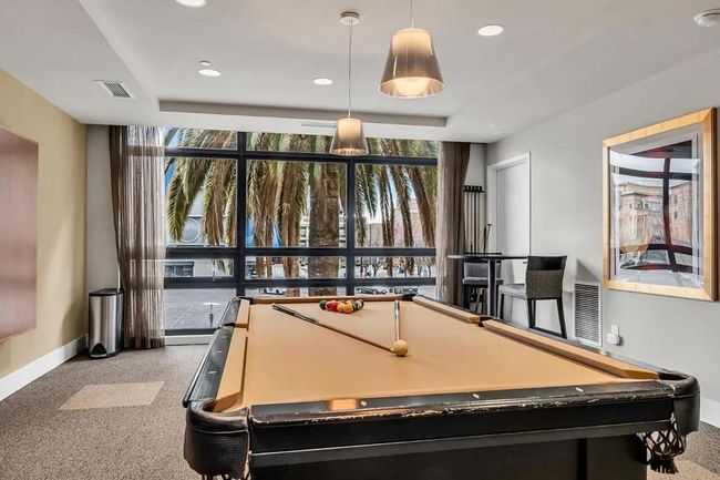 909 - 88 E San Fernando St, Condo with 1 bedrooms, 1 bathrooms and 1 parking in San Jose CA | Image 42