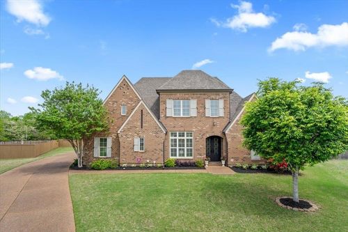 1466 Carmony Cv, Collierville, TN, 38017-4062 | Card Image
