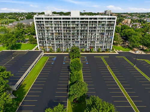 506-2005 S Finley Road, Lombard, IL, 60148 | Card Image