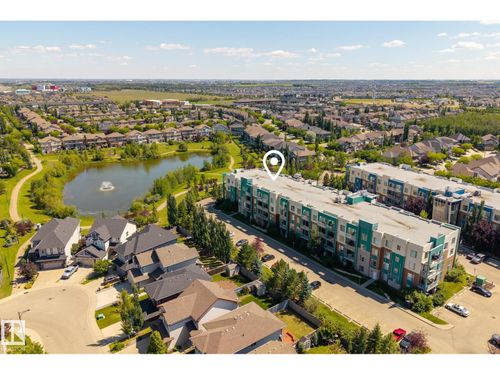 204-2588 Anderson Way Sw, Edmonton, AB, T6W0R2 | Card Image