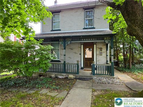 133 S Church St, Macungie, PA, 18062-1018 | Card Image