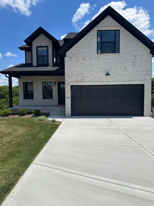 540 Ryan Dr, Richmond, KY, 40475-7578 | Card Image