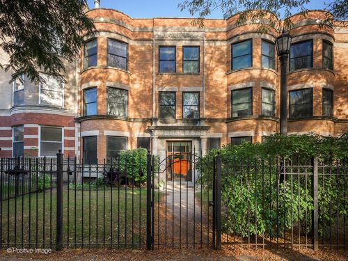 3f-4609 N Beacon St, Chicago, IL, 60640-4668 | Card Image