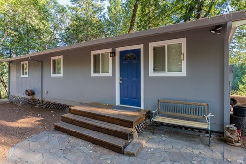 3770 Cherry Creek Rd, Willits, CA, 95490 | Card Image