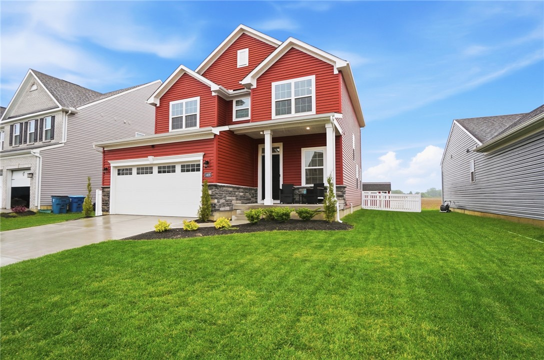 Residential in Tipp City 4