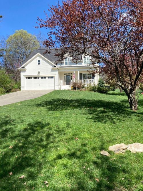 815 Fairmount Ave, Signal Mountain, TN, 37377-2403 | Card Image