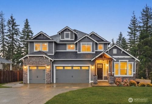 5492 Skyfall Pl Nw, Bremerton, WA, 98312-7804 | Card Image
