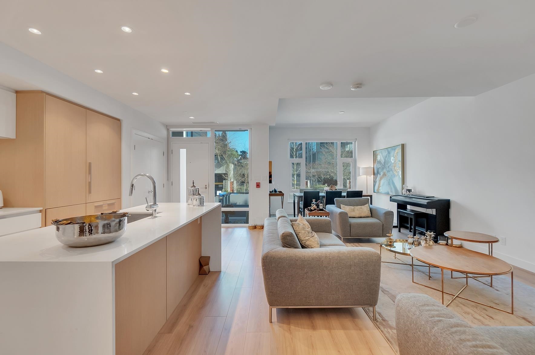 Residential in North Vancouver 3