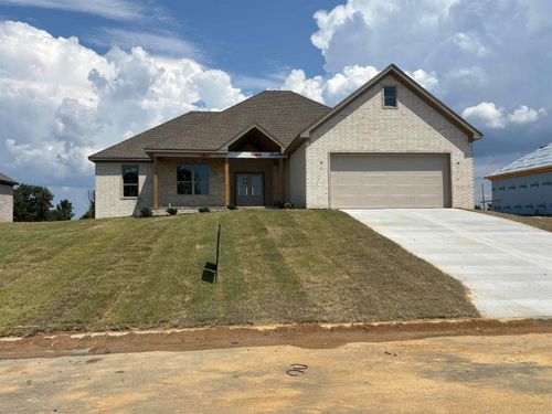 233 Michelle Dr, Beebe, AR, 72012-8025 | Card Image