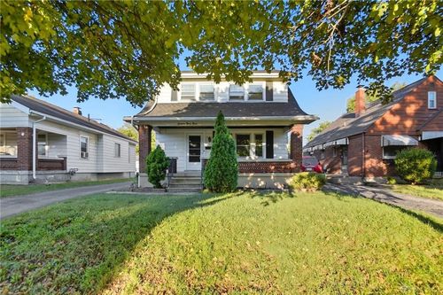 1833 Coventry Rd, Dayton, OH, 45420-2403 | Card Image