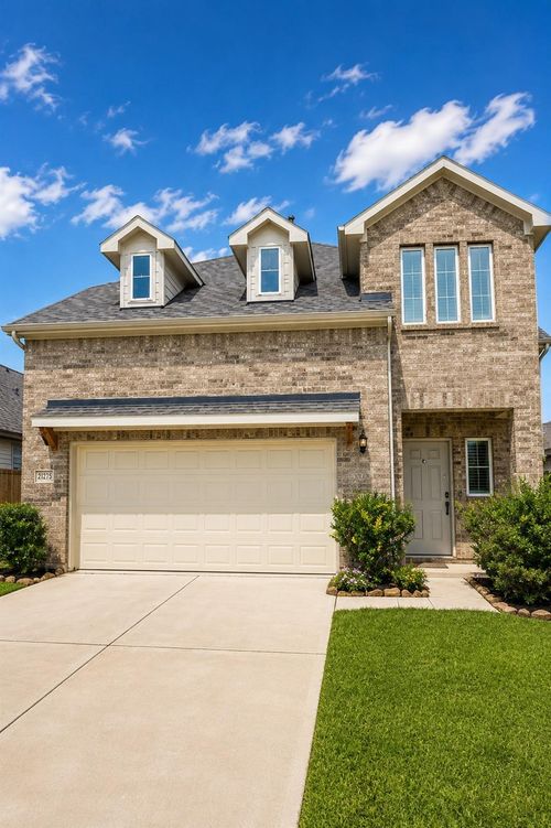 21275 Catalina Palm Drive, Cypress, TX, 77433 | Card Image