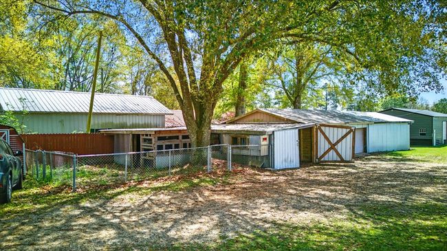 10107 Chester Lee Rd, House other with 5 bedrooms, 4 bathrooms and 4 parking in Picayune MS | Image 30