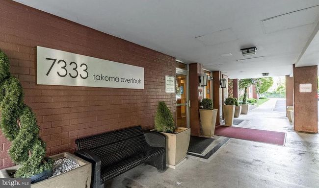 APT-800 - 7333 New Hampshire Ave, Condo with 0 bedrooms, 1 bathrooms and null parking in TAKOMA PARK MD | Image 22