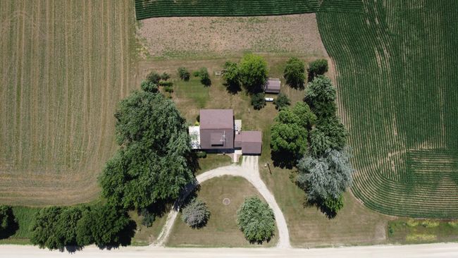 18758 480 Th St, House other with 4 bedrooms, 2 bathrooms and null parking in Zumbrota MN | Image 5