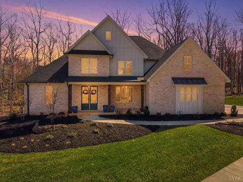 1204 Maclaren Pl, Forest, VA, 24551-2593 | Card Image