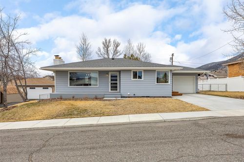 3467 Hannibal Street, Butte, MT, 59701 | Card Image