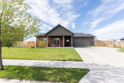 1305 Powers Blvd, Belgrade, MT, 59714-7726 | Card Image