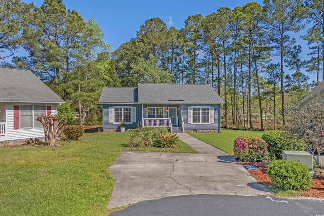 1302 Conifer Ct, House other with 2 bedrooms, 2 bathrooms and 2 parking in Murrells Inlet SC | Image 8