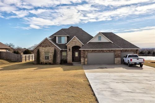 4440 Whitetail Drive, Guthrie, OK, 73044 | Card Image