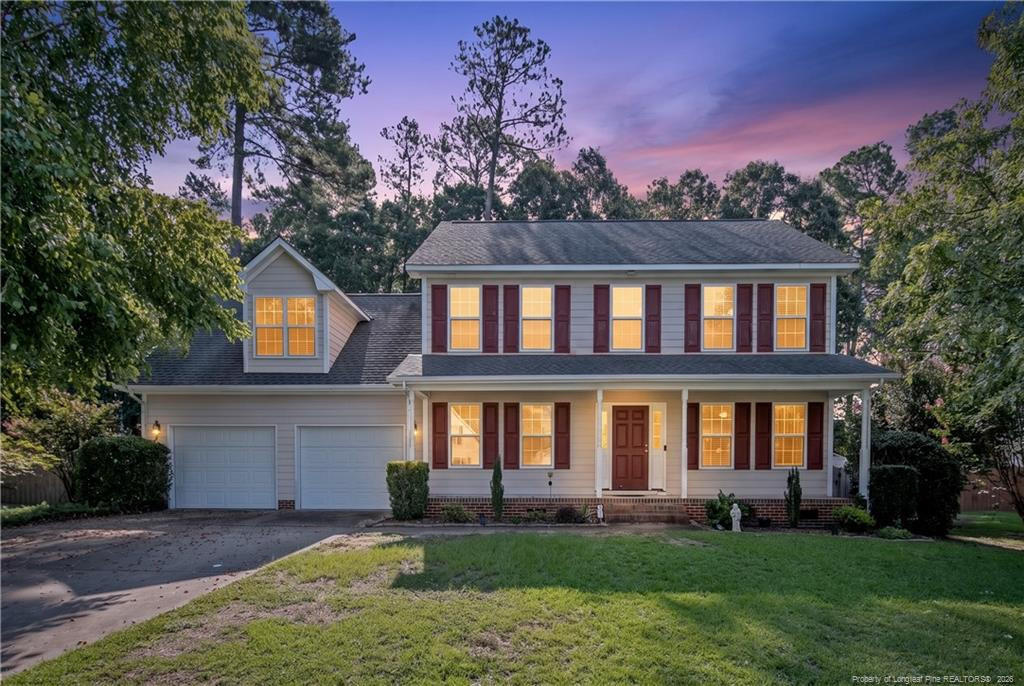 Residential in Fayetteville