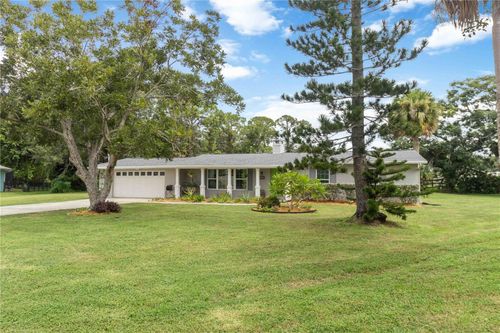 496 Tina Pl, Merritt Island, FL, 32952-4041 | Card Image